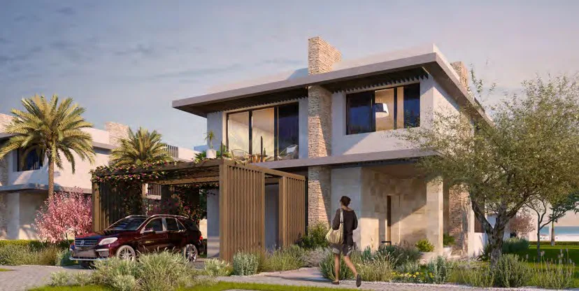 3 Bed Chalet at Silversands by ORA Developers Egypt For Sale in North Coast (Sahel) | Forsa Property 3 Bed Chalet at Silversands by ORA Developers Egypt For Sale in North Coast (Sahel) | Forsa Property