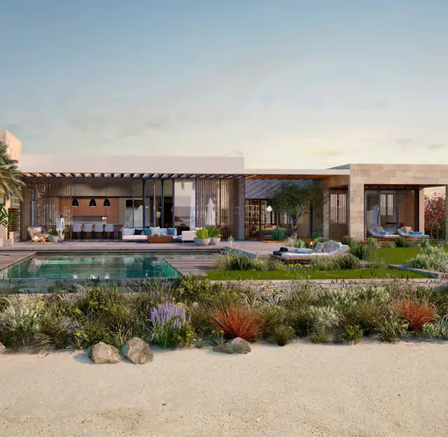 3 Bed Chalet at Silversands by ORA Developers Egypt For Sale in North Coast (Sahel) | Forsa Property 3 Bed Chalet at Silversands by ORA Developers Egypt For Sale in North Coast (Sahel) | Forsa Property