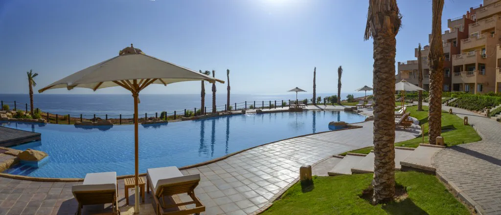 2 Bed Chalet at Telal Sokhna by PRE Group For Sale in Ain Sokhna | Forsa Property