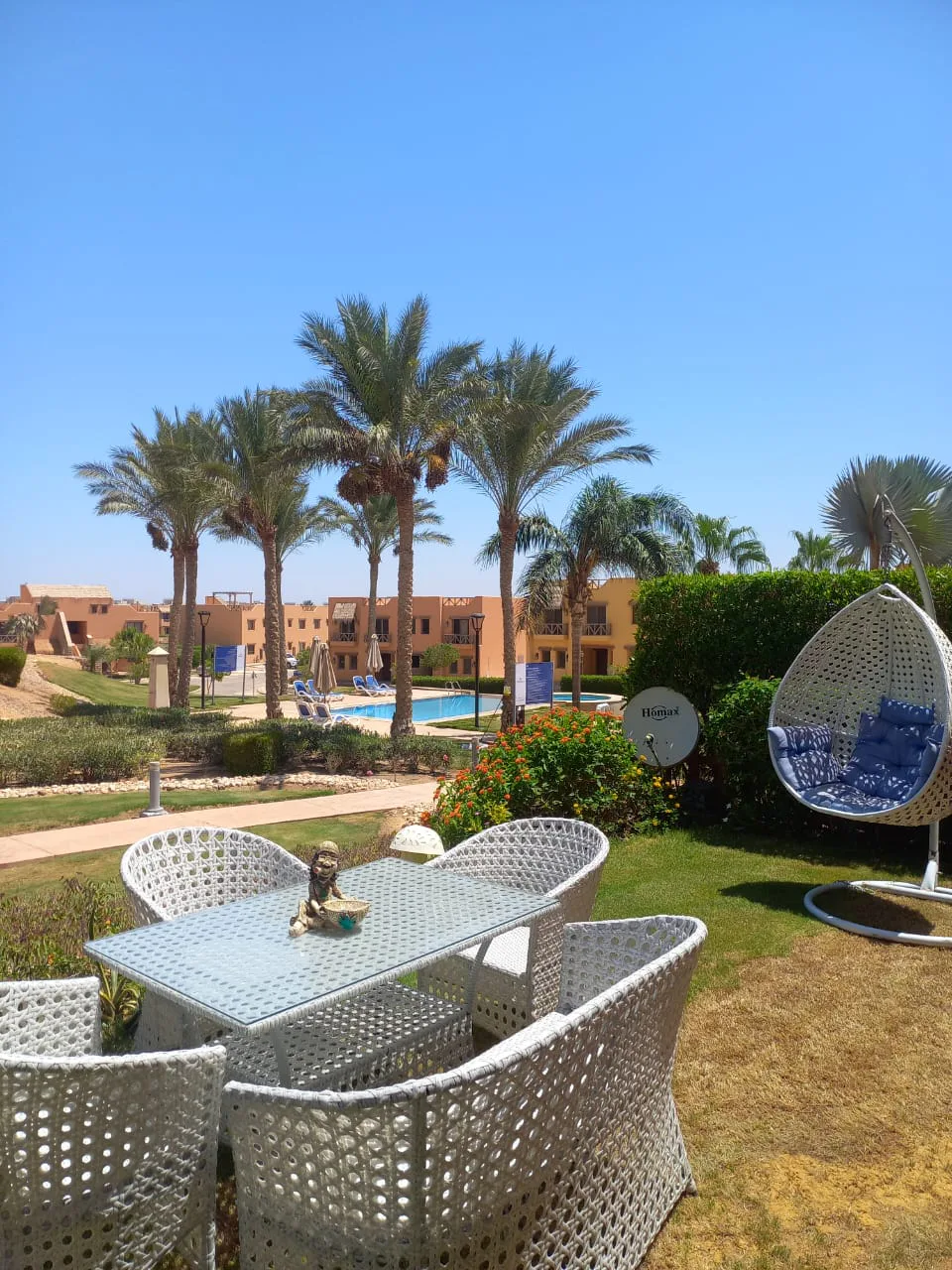 3 Bed Chalet with Garden at Mountain View Sokhna by Mountain View For Sale in Ain Sokhna | Forsa Property 3 Bed Chalet with Garden at Mountain View Sokhna by Mountain View For Sale in Ain Sokhna | Forsa Property
