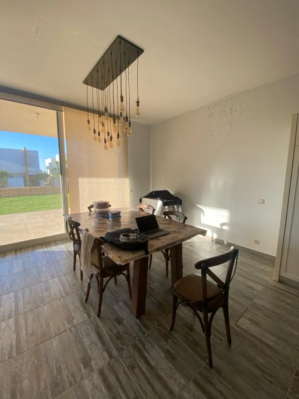 4 Bed Chalet with Garden at Seashell Sidi Abdel Rahman by G Developments For Sale in North Coast (Sahel) | Forsa Property