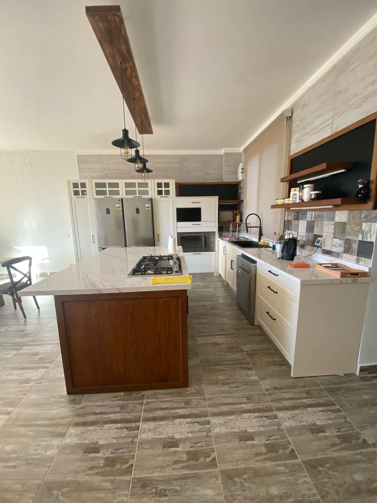 4 Bed Chalet with Garden at Seashell Sidi Abdel Rahman by G Developments For Sale in North Coast (Sahel) | Forsa Property