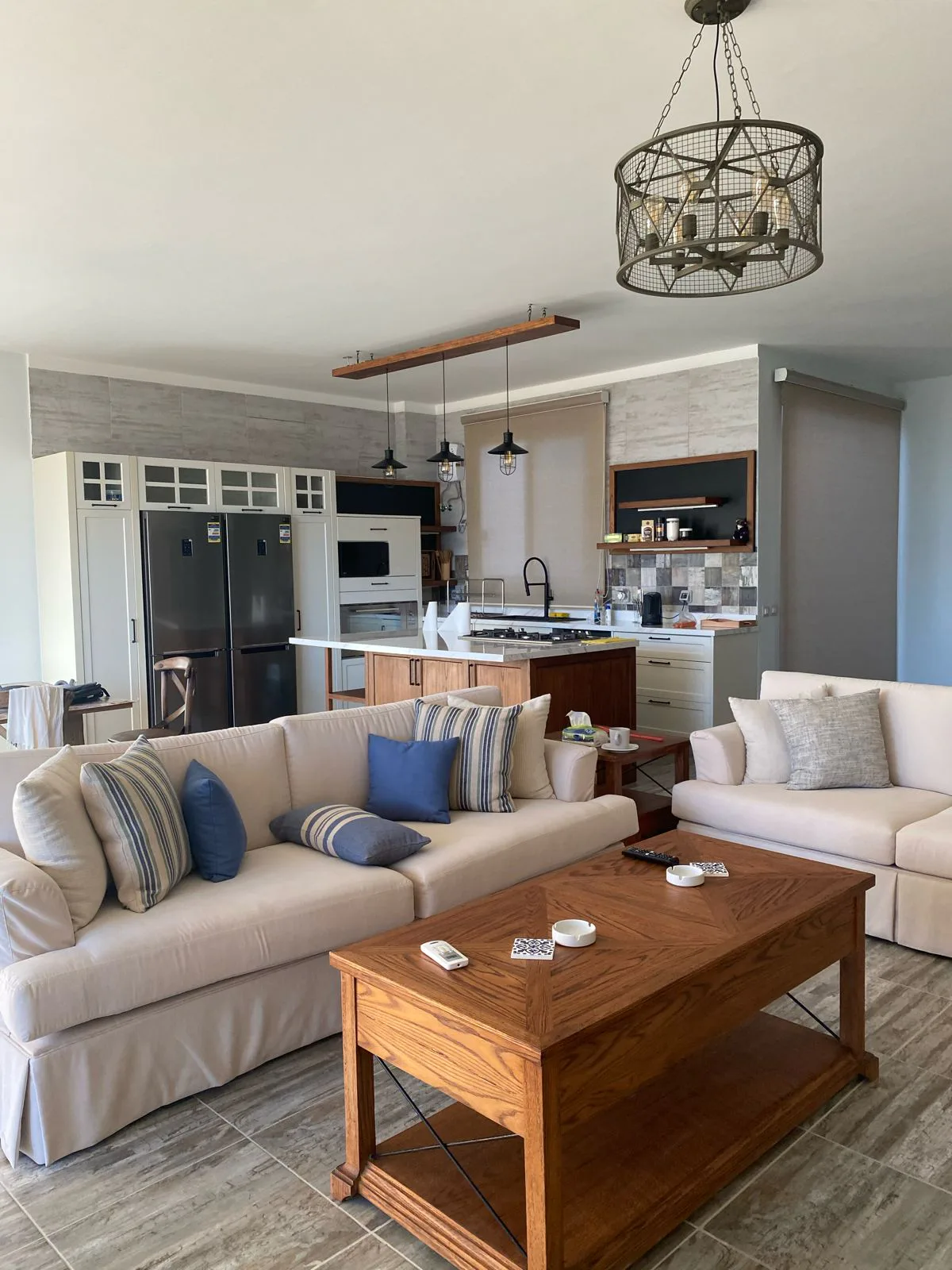 4 Bed Chalet with Garden at Seashell Sidi Abdel Rahman by G Developments For Sale in North Coast (Sahel) | Forsa Property