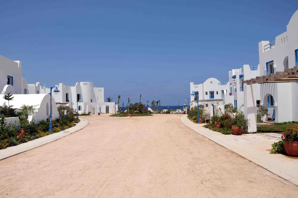 3 Bed Chalet at Mountain View Ras El Hekma by Mountain View For Sale in Ras El Hekma City, North Coast (Sahel) | Forsa Property
