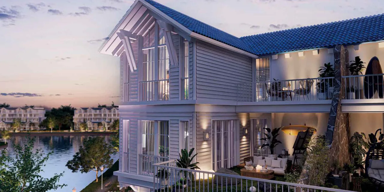 3 Bed Townhouse with Garden at Aliva Mostakbal City by Mountain View For Sale in New Cairo City | Forsa Property 3 Bed Townhouse with Garden at Aliva Mostakbal City by Mountain View For Sale in New Cairo City | Forsa Property