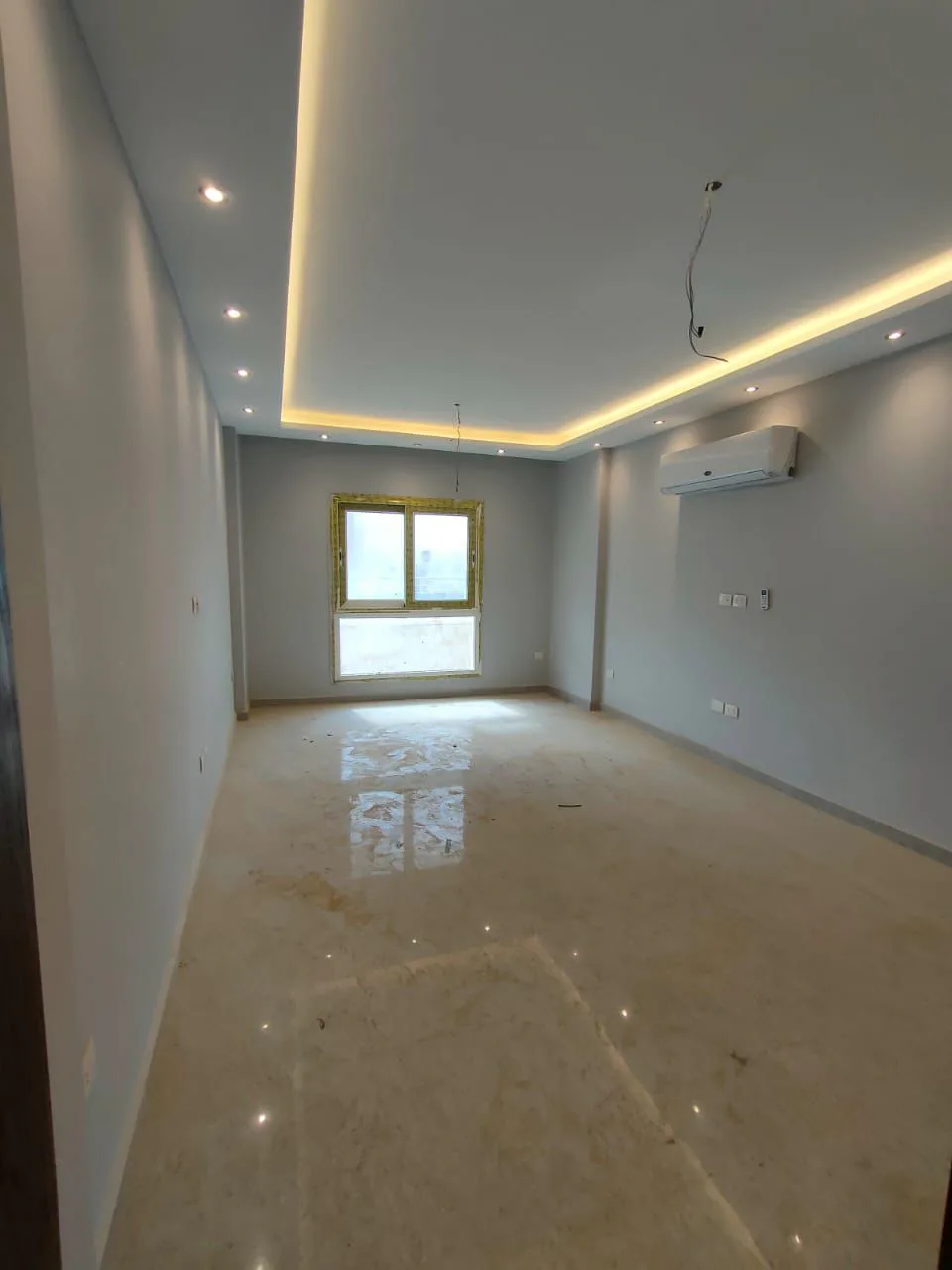 3 Bed Apartment with Garden at Mountain View iCity New Cairo by Mountain View For Sale in New Cairo City | Forsa Property