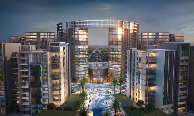 2 Bed Apartment at ZED East by ORA Developers Egypt For Sale in New Cairo City | Forsa Property 2 Bed Apartment at ZED East by ORA Developers Egypt For Sale in New Cairo City | Forsa Property