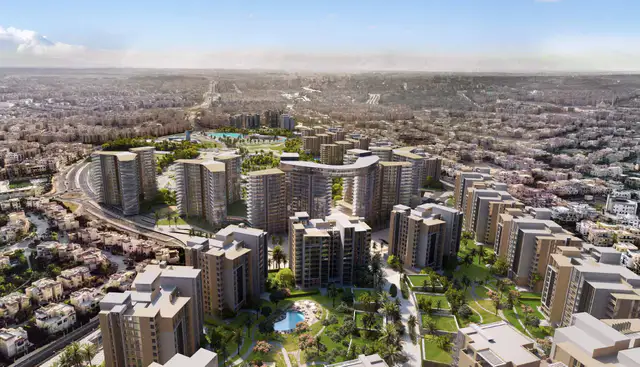 2 Bed Apartment at ZED East by ORA Developers Egypt For Sale in New Cairo City | Forsa Property 2 Bed Apartment at ZED East by ORA Developers Egypt For Sale in New Cairo City | Forsa Property