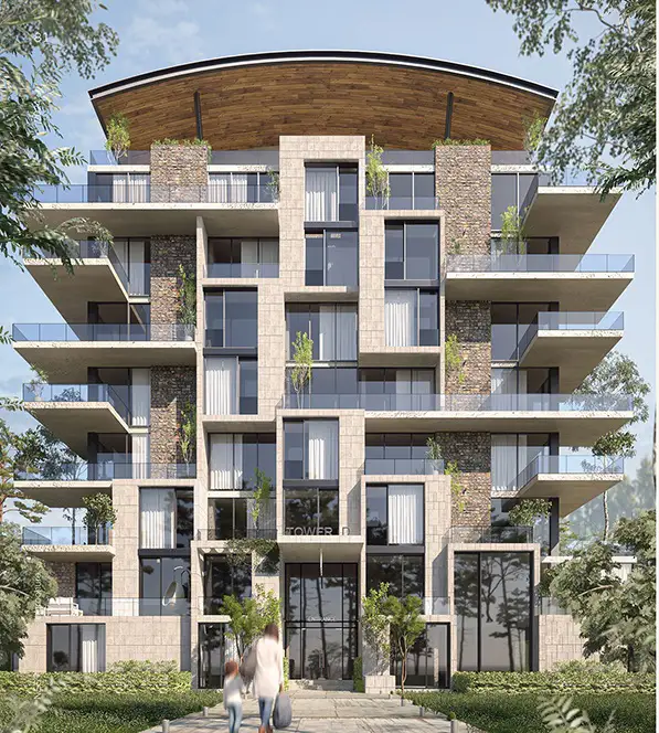 2 Bed Apartment at ZED East by ORA Developers Egypt For Sale in New Cairo City | Forsa Property 2 Bed Apartment at ZED East by ORA Developers Egypt For Sale in New Cairo City | Forsa Property