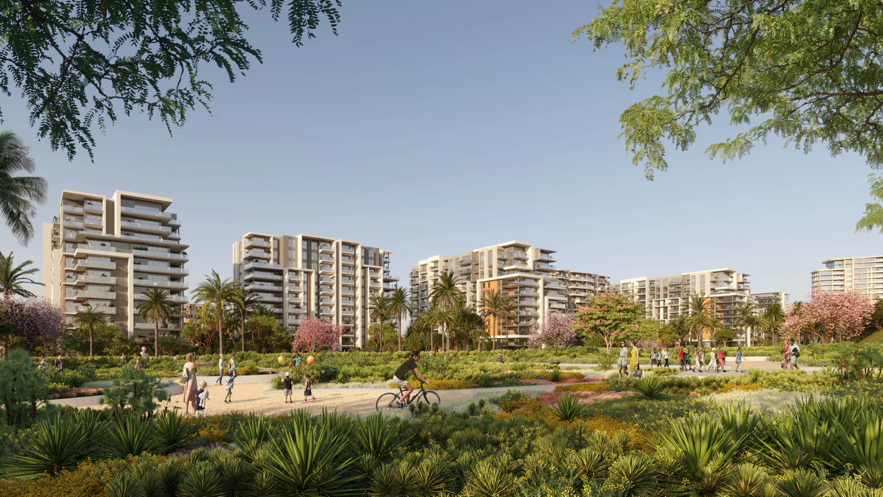 2 Bed Apartment at ZED East by ORA Developers Egypt For Sale in New Cairo City | Forsa Property 2 Bed Apartment at ZED East by ORA Developers Egypt For Sale in New Cairo City | Forsa Property