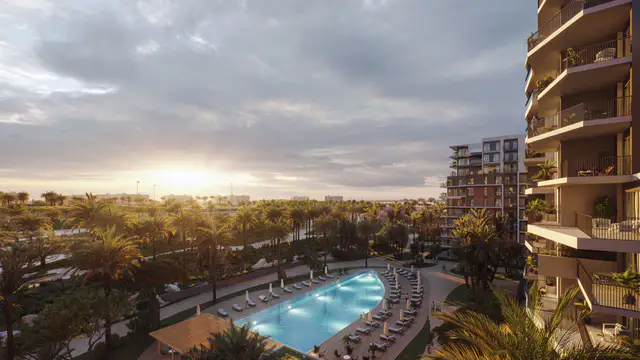 2 Bed Apartment at ZED East by ORA Developers Egypt For Sale in New Cairo City | Forsa Property 2 Bed Apartment at ZED East by ORA Developers Egypt For Sale in New Cairo City | Forsa Property