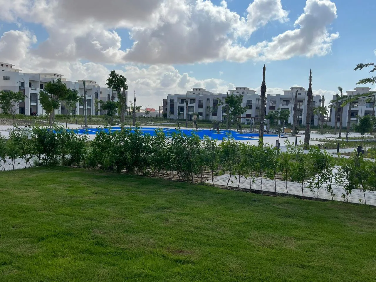3 Bed Chalet with Garden at Gaia by Al Ahly Sabbour Developments For Sale in North Coast (Sahel) | Forsa Property 3 Bed Chalet with Garden at Gaia by Al Ahly Sabbour Developments For Sale in North Coast (Sahel) | Forsa Property