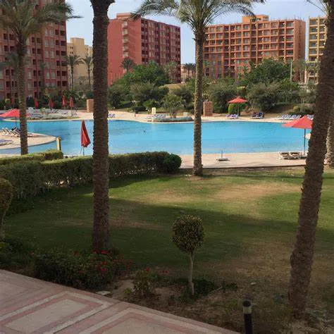 3 Bed Chalet at Golf Porto Marina by Amer Group For Sale in New Alamein City, North Coast (Sahel) | Forsa Property