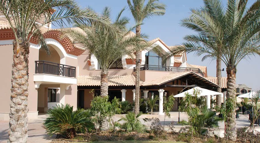 10 Bed Villa at Katameya Dunes by Katameya Group For Sale in New Cairo City | Forsa Property