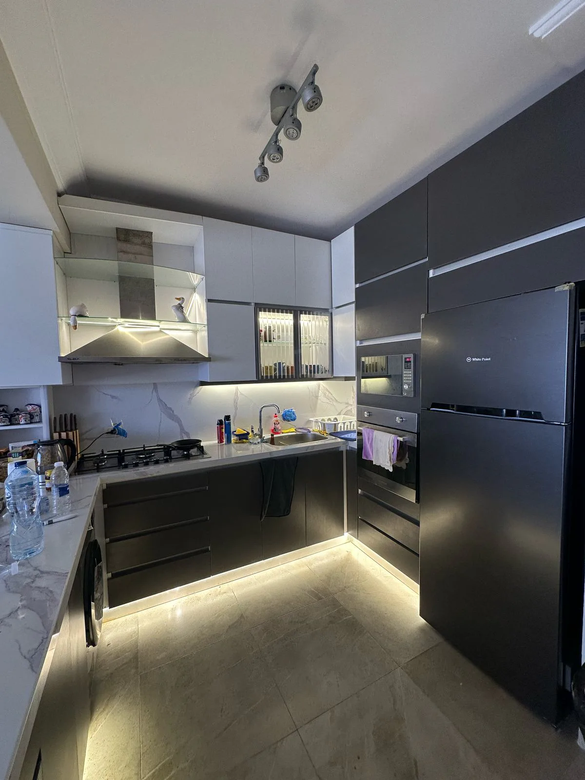 3 Bed Chalet at La Vista Gardens by La Vista Developments For Sale in Ain Sokhna | Forsa Property