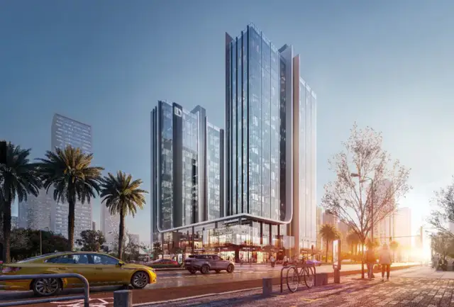 Retail | Forsa Property Retail | Forsa Property