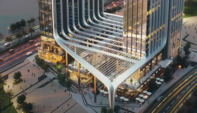 Retail | Forsa Property Retail | Forsa Property