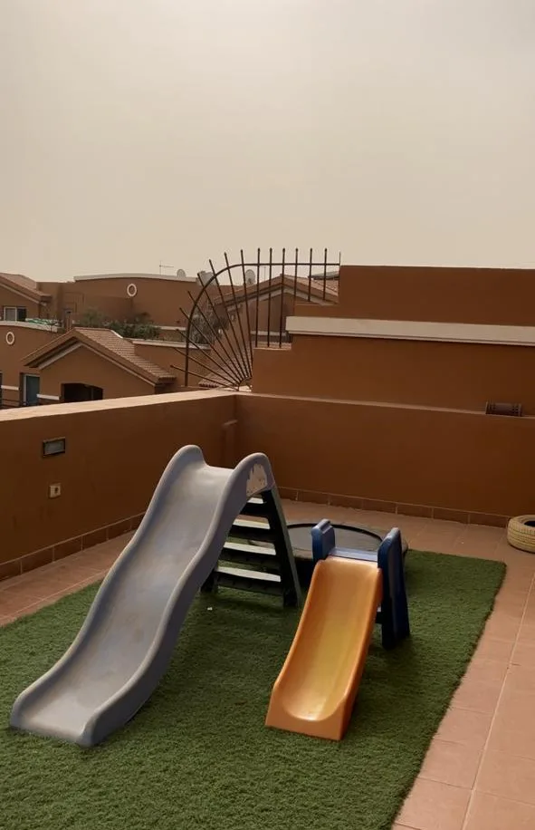3 Bed Duplex at Green 3 by Mabany Edris For Sale in El Sheikh Zayed City | Forsa Property 3 Bed Duplex at Green 3 by Mabany Edris For Sale in El Sheikh Zayed City | Forsa Property
