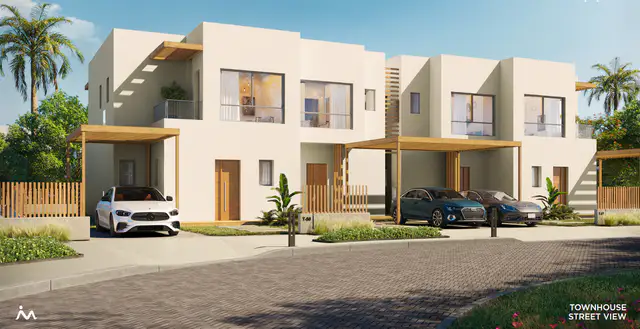 3 Bed Townhouse at makadina by Travco properties For Sale in Hurghada City | Forsa Property 3 Bed Townhouse at makadina by Travco properties For Sale in Hurghada City | Forsa Property