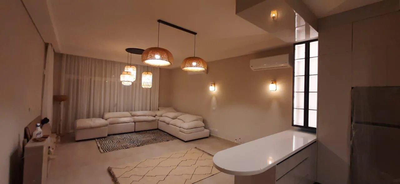 3 Bed Chalet with Garden at North Edge New Alamein by City Edge Developments For Sale in North Coast (Sahel) | Forsa Property 3 Bed Chalet with Garden at North Edge New Alamein by City Edge Developments For Sale in North Coast (Sahel) | Forsa Property