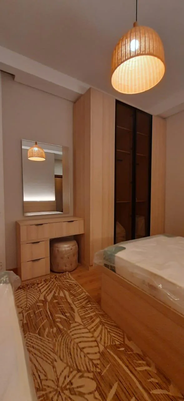 3 Bed Chalet with Garden at North Edge New Alamein by City Edge Developments For Sale in North Coast (Sahel) | Forsa Property 3 Bed Chalet with Garden at North Edge New Alamein by City Edge Developments For Sale in North Coast (Sahel) | Forsa Property
