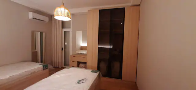 3 Bed Chalet with Garden at North Edge New Alamein by City Edge Developments For Sale in North Coast (Sahel) | Forsa Property 3 Bed Chalet with Garden at North Edge New Alamein by City Edge Developments For Sale in North Coast (Sahel) | Forsa Property
