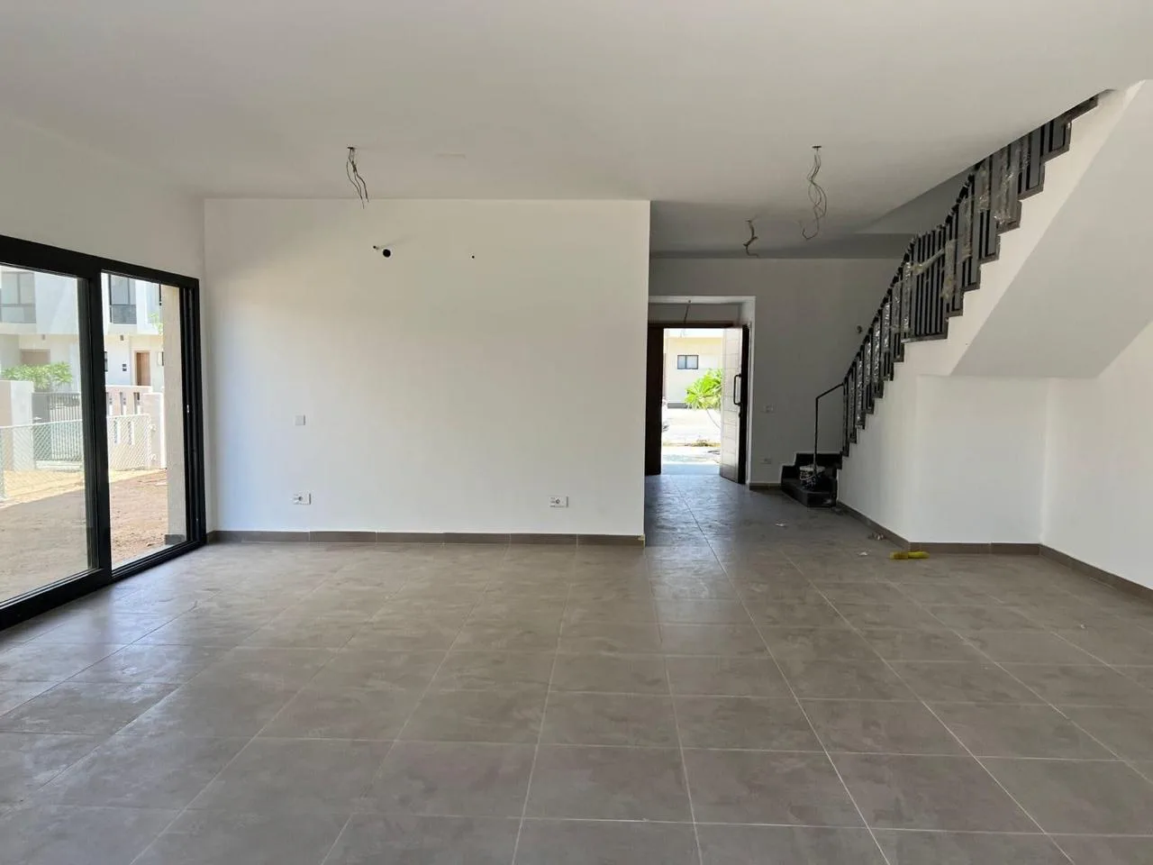 3 Bed Twin House at Al Burouj by Imkan Misr For Sale in El Shorouk City | Forsa Property