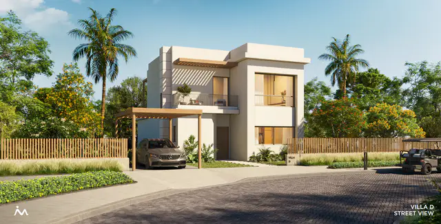 3 Bed Villa with Garden at makadina by Travco properties For Sale in Hurghada City | Forsa Property 3 Bed Villa with Garden at makadina by Travco properties For Sale in Hurghada City | Forsa Property