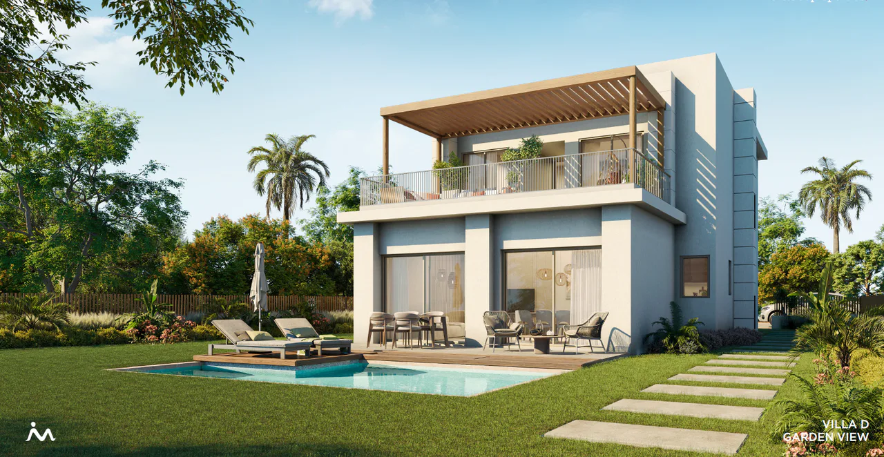 3 Bed Villa with Garden at makadina by Travco properties For Sale in Hurghada City | Forsa Property 3 Bed Villa with Garden at makadina by Travco properties For Sale in Hurghada City | Forsa Property