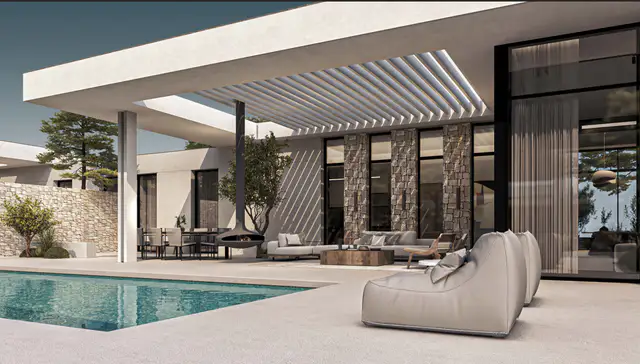 4 Bed Villa at Hills of One by People & Places For Sale in New Zayed City | Forsa Property 4 Bed Villa at Hills of One by People & Places For Sale in New Zayed City | Forsa Property