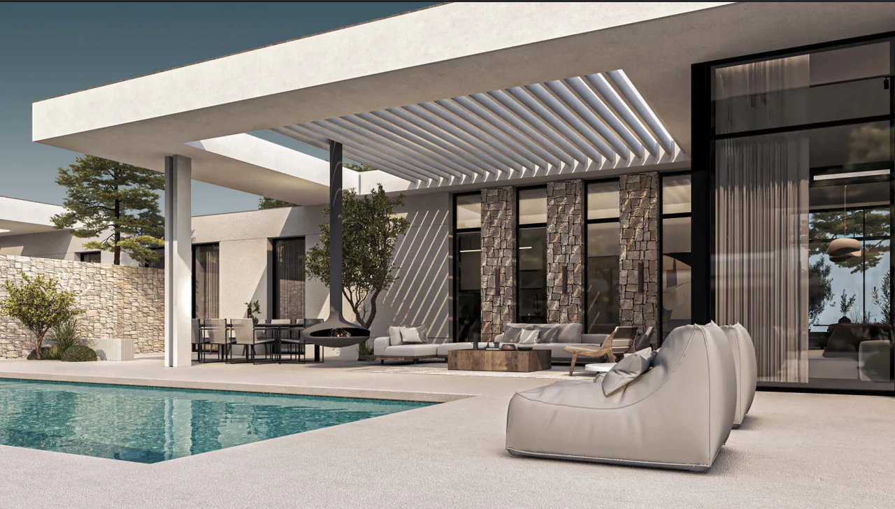 4 Bed Villa at Hills of One by People & Places For Sale in New Zayed City | Forsa Property 4 Bed Villa at Hills of One by People & Places For Sale in New Zayed City | Forsa Property