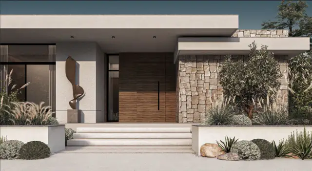 4 Bed Villa at Hills of One by People & Places For Sale in New Zayed City | Forsa Property 4 Bed Villa at Hills of One by People & Places For Sale in New Zayed City | Forsa Property