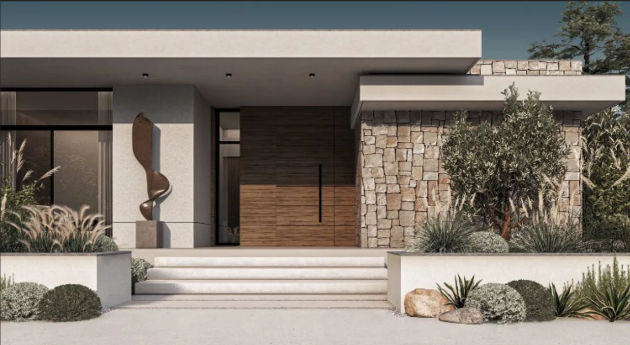 4 Bed Villa at Hills of One by People & Places For Sale in New Zayed City | Forsa Property 4 Bed Villa at Hills of One by People & Places For Sale in New Zayed City | Forsa Property