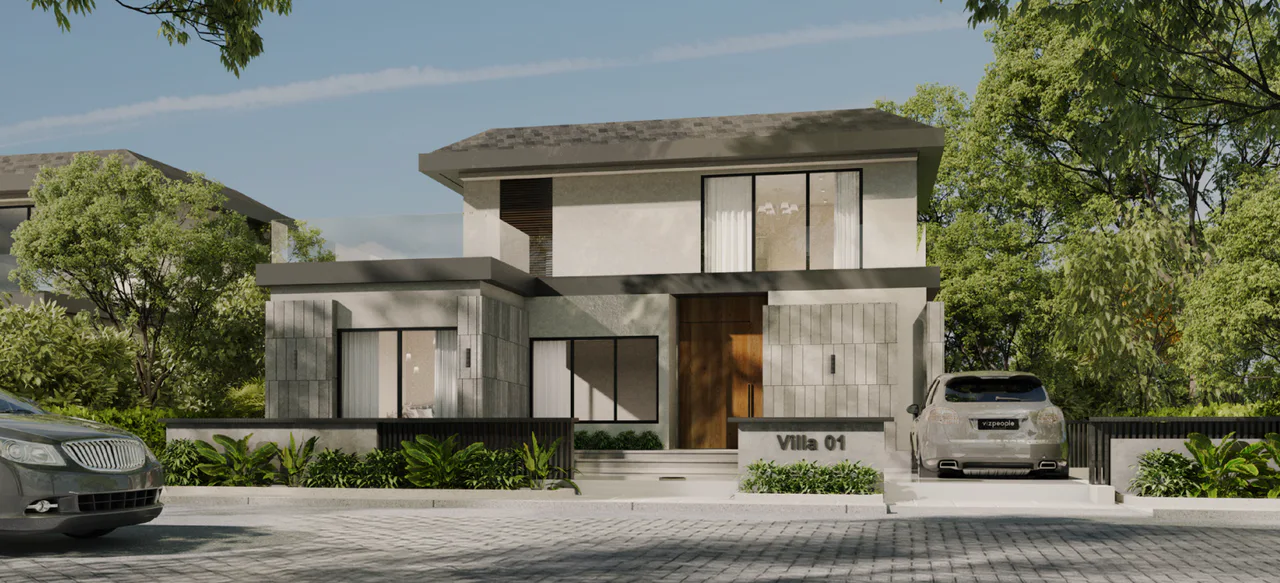 7 Bed Villa at Telal East by PRE Group For Sale in New Cairo City | Forsa Property 7 Bed Villa at Telal East by PRE Group For Sale in New Cairo City | Forsa Property