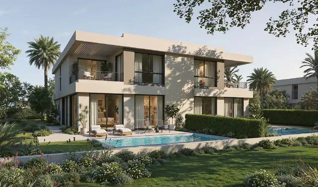 توين هاوس at جروفا ايست هيلز | Forsa Property توين هاوس at جروفا ايست هيلز | Forsa Property