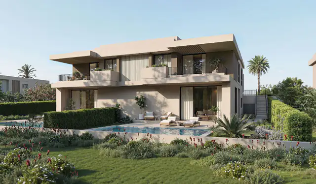 توين هاوس at جروفا ايست هيلز | Forsa Property توين هاوس at جروفا ايست هيلز | Forsa Property