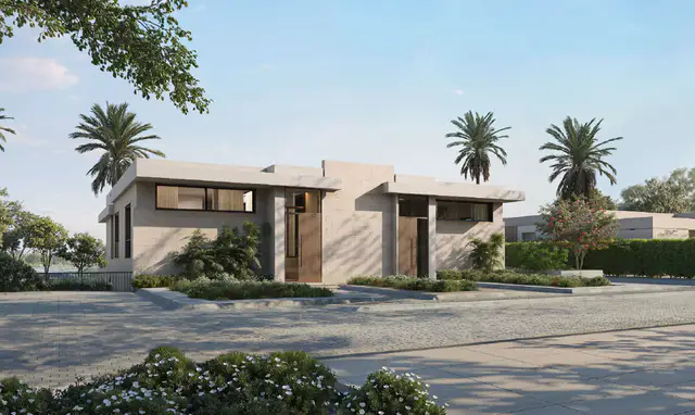 توين هاوس at جروفا ايست هيلز | Forsa Property توين هاوس at جروفا ايست هيلز | Forsa Property