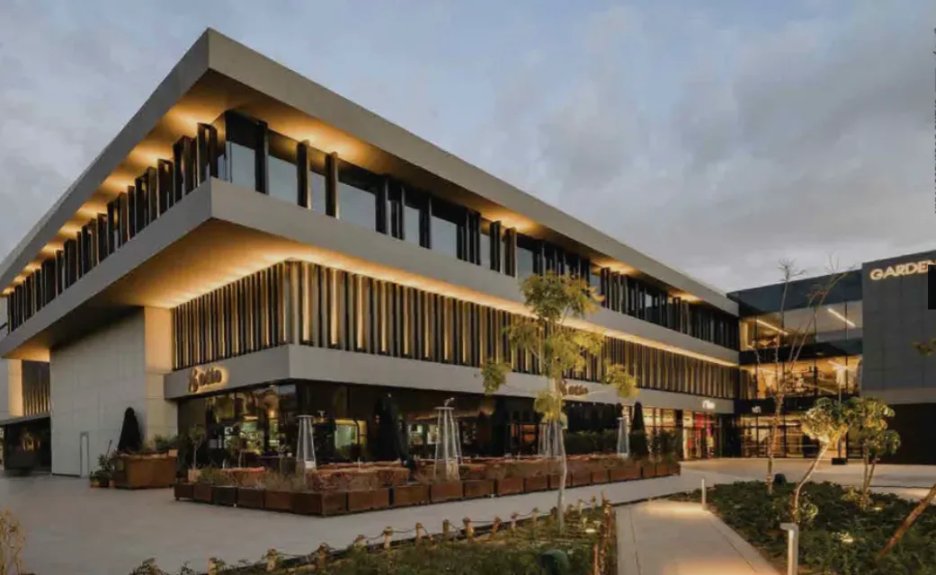 Building at Cairo Business Park by Misr Italia Properties For Sale in New Cairo City | Forsa Property