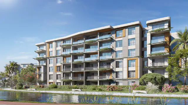1 Bed Apartment at Palm Hills New Cairo by Palm Hills Developments For Sale in New Cairo City | Forsa Property 1 Bed Apartment at Palm Hills New Cairo by Palm Hills Developments For Sale in New Cairo City | Forsa Property