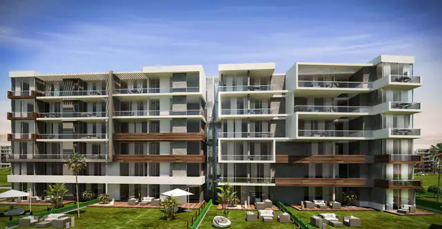 1 Bed Apartment at Palm Hills New Cairo by Palm Hills Developments For Sale in New Cairo City | Forsa Property 1 Bed Apartment at Palm Hills New Cairo by Palm Hills Developments For Sale in New Cairo City | Forsa Property
