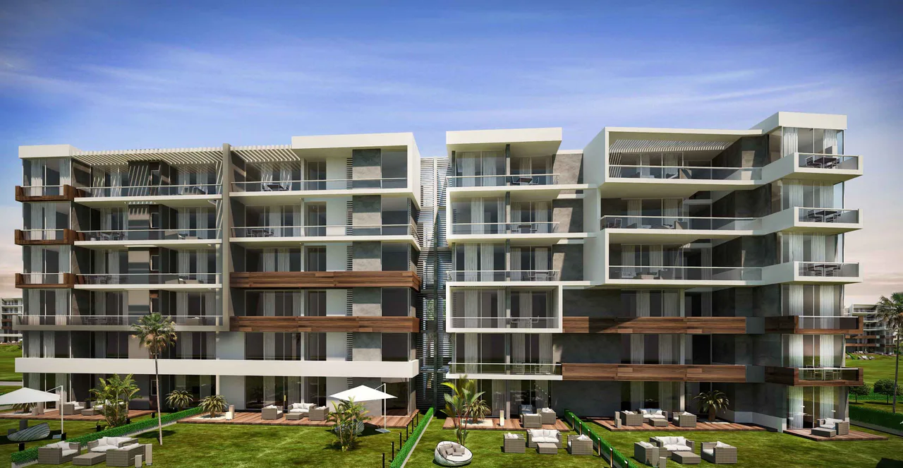 1 Bed Apartment at Palm Hills New Cairo by Palm Hills Developments For Sale in New Cairo City | Forsa Property 1 Bed Apartment at Palm Hills New Cairo by Palm Hills Developments For Sale in New Cairo City | Forsa Property