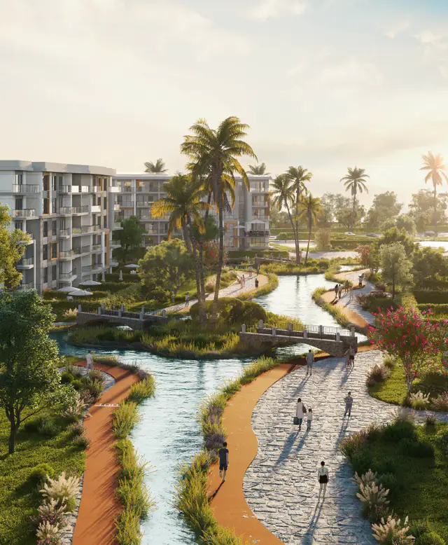 1 Bed Apartment at Palm Hills New Cairo by Palm Hills Developments For Sale in New Cairo City | Forsa Property 1 Bed Apartment at Palm Hills New Cairo by Palm Hills Developments For Sale in New Cairo City | Forsa Property