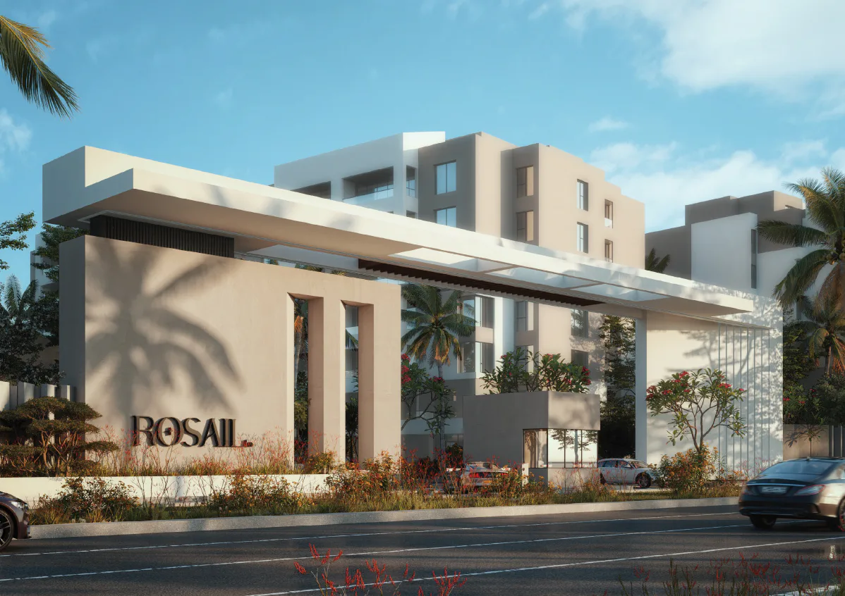 3 Bed Apartment by Khaled Sabry Holding For Sale | Forsa Property 3 Bed Apartment by Khaled Sabry Holding For Sale | Forsa Property