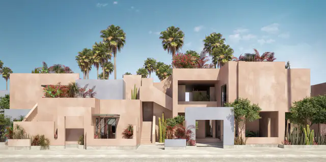 2 Bed Chalet at Playa Ghazala by G Developments For Sale in North Coast (Sahel) | Forsa Property 2 Bed Chalet at Playa Ghazala by G Developments For Sale in North Coast (Sahel) | Forsa Property