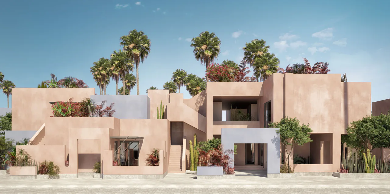 2 Bed Chalet at Playa Ghazala by G Developments For Sale in North Coast (Sahel) | Forsa Property 2 Bed Chalet at Playa Ghazala by G Developments For Sale in North Coast (Sahel) | Forsa Property