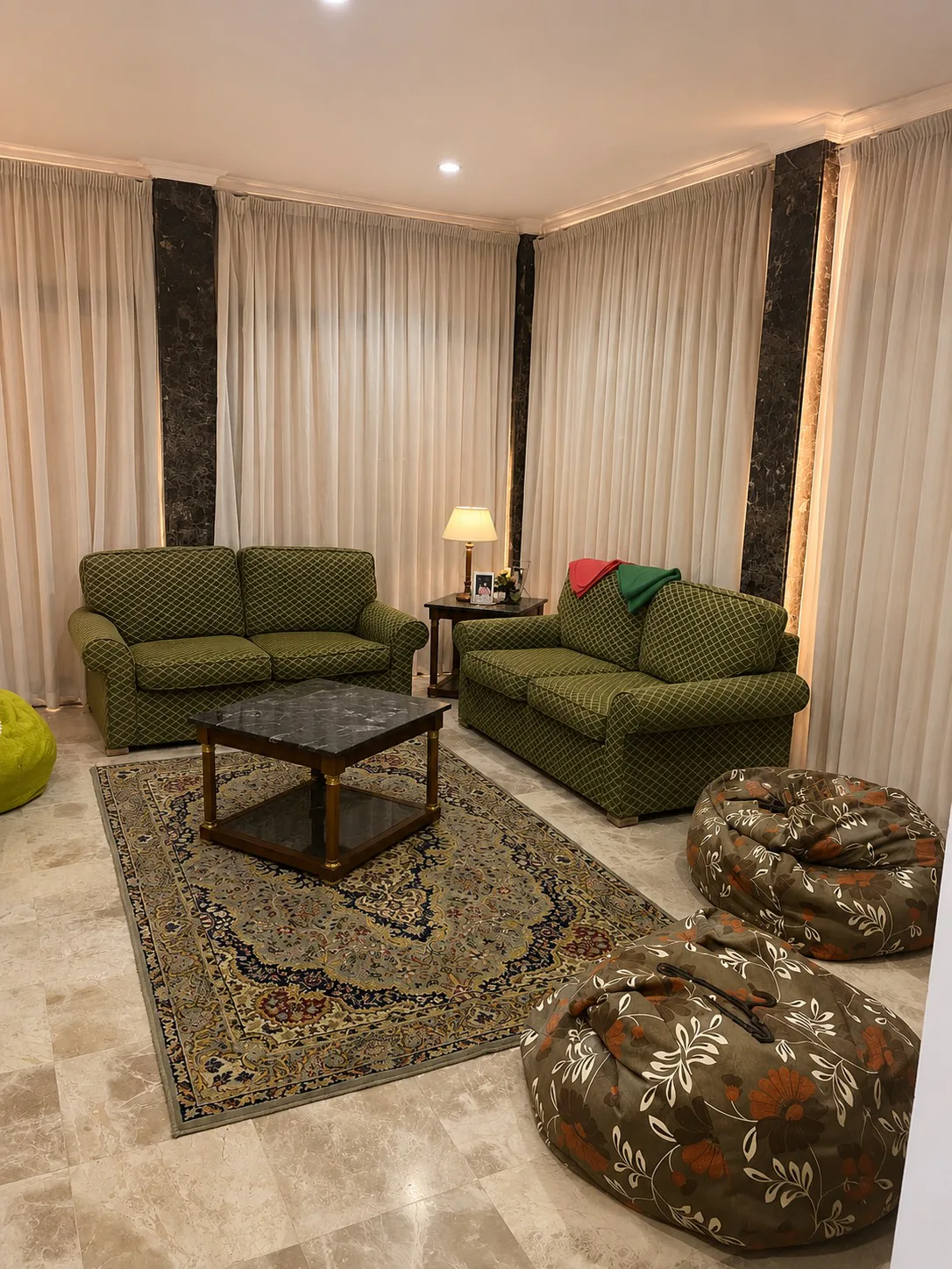 5 Bed Villa at Rehab City by Talaat Moustafa Group (TMG) Holding For Sale in New Cairo City | Forsa Property