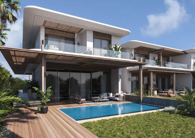 3 Bed Chalet at Zoya Ghazala Bay by LMD For Sale in North Coast (Sahel) | Forsa Property 3 Bed Chalet at Zoya Ghazala Bay by LMD For Sale in North Coast (Sahel) | Forsa Property